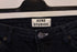 Women's Acne Studios Slim-Fit Denim Jeans in Navy Blue Cotton