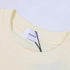 Rhude T-shirts Lake Coconut Landscape Print Cotton Casual Short Sleeve Men and Women