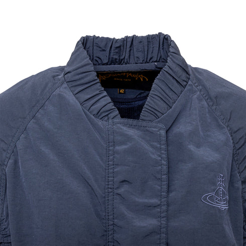 Women's Vivienne Westwood Anglomania Nylon Jacket - '10s