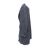Men's Etro Checkered Wool Coat - '20s