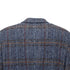Men's Etro Checkered Wool Coat - '20s
