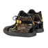 Men's Giuseppe Zanotti Printed Snakeskin Sneakers - '10s