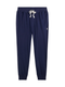 RALPH LAUREN Cotton Jersey Sleep Joggers Cruise Navy
