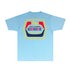 Rhude T-shirts Printed Trendy Pure Cotton