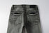 PURPLE Fashion Jeans 9068