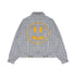 Drew House Jacket Unisex Chanel Style Knitted Jacket