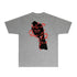 Gallery Dept T Shirt Retro Printed Loose Short-Sleeved Shirt