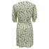 Women's Rixo Enya Pearl Printed Mini Dress in Multicolor Cotton