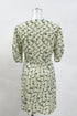 Women's Rixo Enya Pearl Printed Mini Dress in Multicolor Cotton