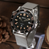 Seikomaster “James Bond” Military Diver
