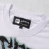 Godspeed T-shirts Skull Marines Printed Cotton Casual Short Sleeves Men and Women