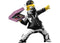 Ndikol x Mighty Jaxx Donut Bomber Figure