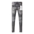 PURPLE Fashion Jeans 9031