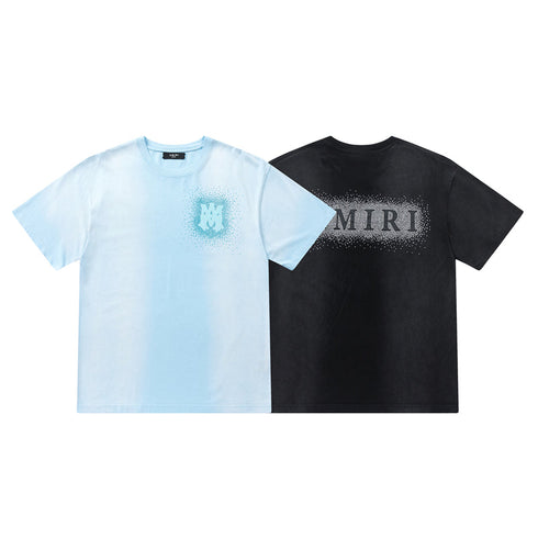 Amiri Fashion T-shirt
