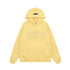 FW22 Hoodie / Pants / Set - Yellow