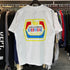 Rhude T-shirts Printed Cotton Loose Short Sleeves Men and Women