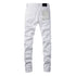 PURPLE Fashion Jeans 9024