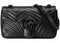Gucci GG Marmont Matelasse Shoulder Bag Small Black/Black