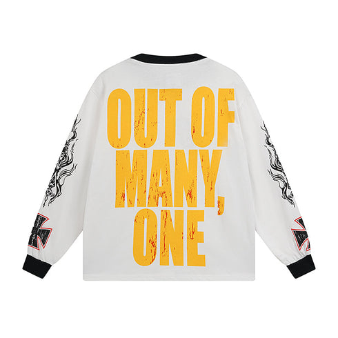 Godspeed Long Sleeve Shirt