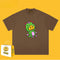 Drew T-shirts Short Sleeve Loose Men