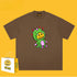 Drew T-shirts Short Sleeve Loose Men