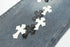 Chrome Hearts Pants 301