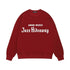 Amiri Fashion sweatshirts