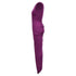 Women's Vivienne Westwood Draped Maxi Dress in Violet Cotton