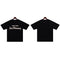 Amiri Fashion T-shirt