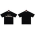 Amiri Fashion T-shirt
