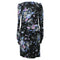 Women's Zimmermann Floral Printed Mini Dress in Multicolor Silk