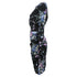 Women's Zimmermann Floral Printed Mini Dress in Multicolor Silk