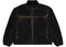 Travis Scott Cactus Jack x Fragment x Nike Fleece Zip Jacket Black