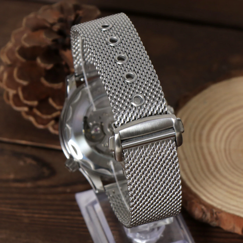 Seiko Mod “James Bond” Military Diver