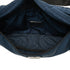 Zip Waist Bag Tessuto Medium
