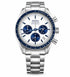 Seiko Mod Speedmaster Snoopy Blue