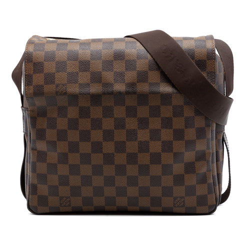 Naviglio Handbag Damier