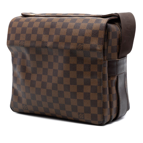 Naviglio Handbag Damier