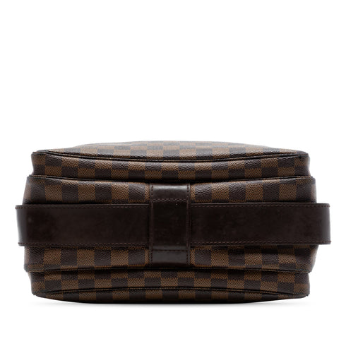 Naviglio Handbag Damier