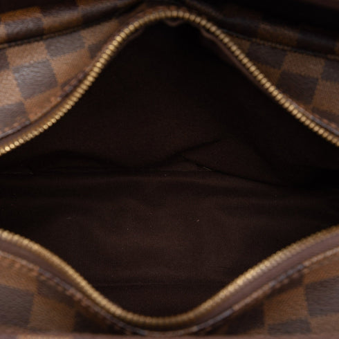 Naviglio Handbag Damier