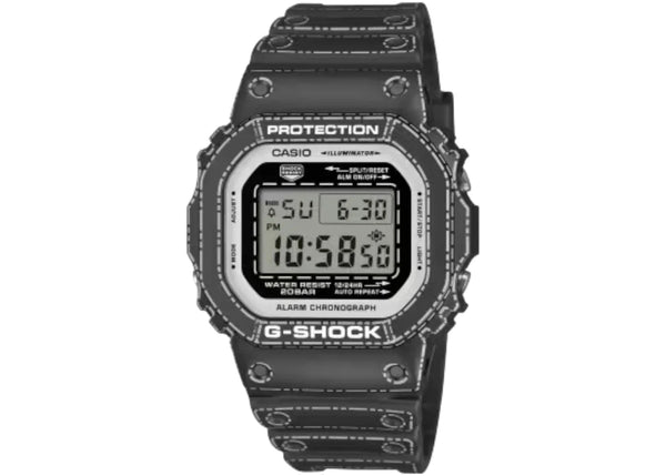Casio G-Shock 5600 Series DW-5600RGM-1DR