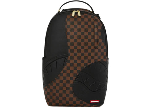 Sprayground Jetstream Shadow Backpack Multicolor