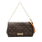 Favorite Handbag Monogram Canvas MM