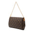 Favorite Handbag Monogram Canvas MM