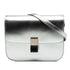Classic Box Bag Smooth Leather Medium