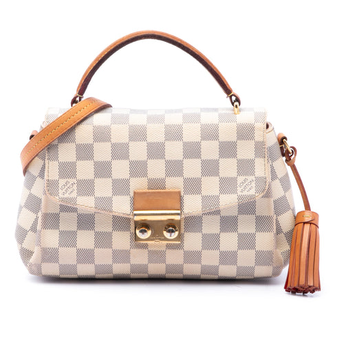 Croisette Handbag Damier