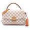 Croisette Handbag Damier