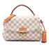 Croisette Handbag Damier
