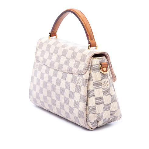 Croisette Handbag Damier