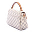 Croisette Handbag Damier